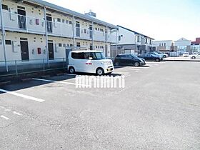 コーポ木崎II  ｜ 岐阜県瑞穂市稲里（賃貸アパート1DK・1階・26.41㎡） その15