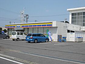 サンハイムアサヒ  ｜ 岐阜県本巣郡北方町朝日町１丁目（賃貸マンション1LDK・2階・39.60㎡） その24