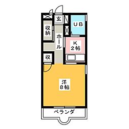 🉐敷金礼金0円！🉐コーポプレアデス