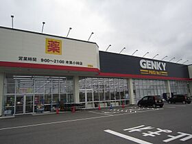 ウッドヴィレッジIII  ｜ 岐阜県本巣郡北方町柱本１丁目（賃貸マンション1LDK・2階・40.00㎡） その25