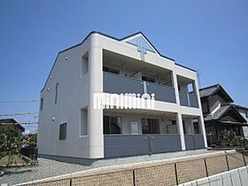 トレフル  ｜ 岐阜県瑞穂市別府（賃貸マンション1K・1階・29.75㎡） その1