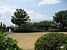 周辺：公園「滝坪公園まで940m」