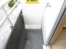 セゾンタカヤ  ｜ 岐阜県本巣郡北方町高屋条里１丁目（賃貸マンション1R・3階・20.80㎡） その15