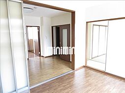 フリーデンハイム　Ｂ