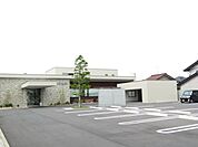 病院「所内科まで410m」