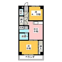 🉐敷金礼金0円！🉐豊田ビル