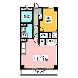 🉐敷金礼金0円！🉐クリスタルガーデンI