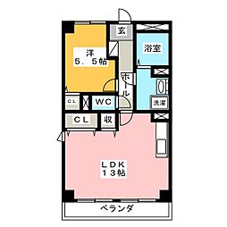 🉐敷金礼金0円！🉐クリスタルガーデンI