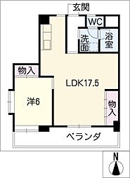 🉐敷金礼金0円！🉐MKビル