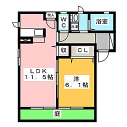 パーシモンＫ　Ｂ
