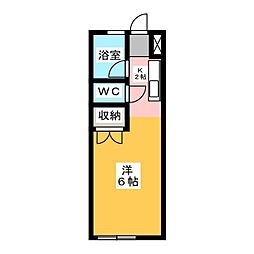 🉐敷金礼金0円！🉐オアシス穂積