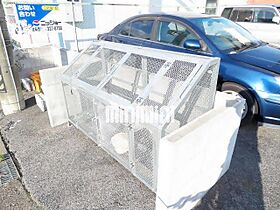 オアシス穂積  ｜ 岐阜県瑞穂市別府（賃貸マンション1R・4階・23.40㎡） その16