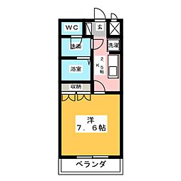 ハイツ　ジュピター