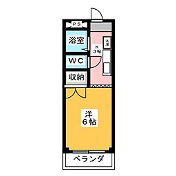 🉐敷金礼金0円！🉐フォーレスト八代
