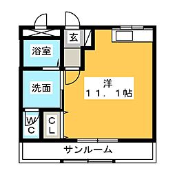 🉐敷金礼金0円！🉐ハイツエクセル21