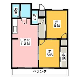🉐敷金礼金0円！🉐プリンセス高屋