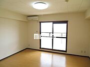 一人暮らしにぴったりなお部屋です。
