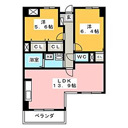 🉐敷金礼金0円！🉐ＷＩＺＡＲＤ