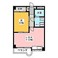 シェイーネ・マツノN4階3.6万円