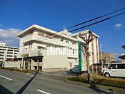 のどかな静かな環境ですよ。