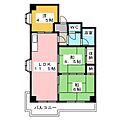 ハイタウンみずほ15階4.1万円