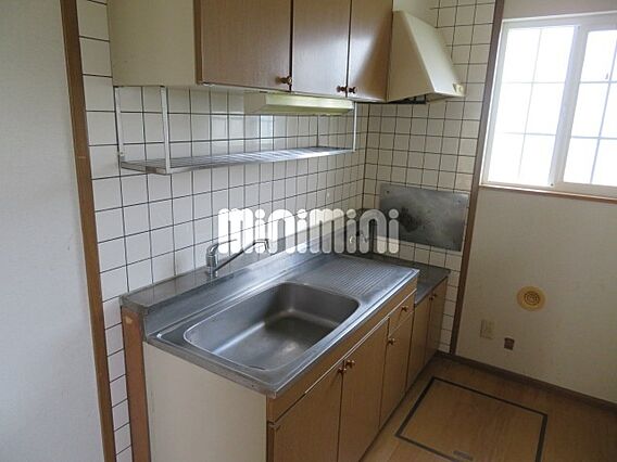 アメニティ.M.KA棟_内装_1