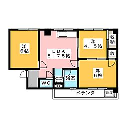 🉐敷金礼金0円！🉐リフォルテほづみ