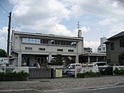 幼稚園、保育園「牛牧第2保育所まで420m」