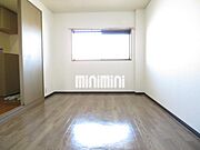北側のお部屋