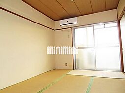 エヌタス西河渡B 3DKの写真