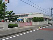 幼稚園、保育園「北方町立幼稚園まで480m」