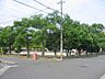 周辺：公園「小柳公園まで90m」
