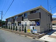 岐阜県瑞穂市生津天王町2丁目：物件画像／株式会社ミニミニ岐阜　穂積店