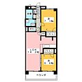 M&T5階6.6万円