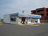 周辺：コンビニ「ローソンまで240m」