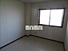 その他：収納付6帖のお部屋です。