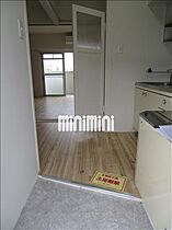 ビレッジハウス穂積　1号棟  ｜ 岐阜県瑞穂市別府（賃貸マンション1DK・2階・28.98㎡） その8