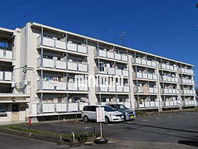 ビレッジハウス穂積　1号棟  ｜ 岐阜県瑞穂市別府（賃貸マンション1DK・2階・28.98㎡） その1