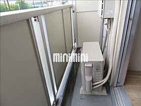 ビレッジハウス穂積　1号棟  ｜ 岐阜県瑞穂市別府（賃貸マンション1DK・2階・28.98㎡） その13
