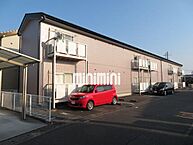 岐阜県本巣市三橋：物件画像／株式会社ミニミニ岐阜　穂積店