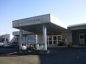 幼稚園、保育園「糸貫東幼児園まで1000m」