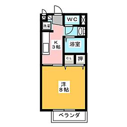🉐敷金礼金0円！🉐ハピネスＭI