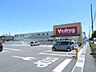 周辺：ドラッグストア 「ゲンキー本田店まで353m」
