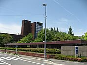 その他「朝日大学まで510m」