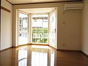 南向きの明るいお部屋です。