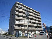 南向きで日当たり良好。