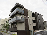 岐阜県瑞穂市穂積1647番3：物件画像／株式会社ミニミニ岐阜　穂積店