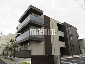 Commons 105 ｜ 岐阜県瑞穂市穂積1647番3（賃貸アパート1LDK・1階・40.29㎡） その3