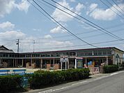 幼稚園、保育園「牛牧第1保育所まで2000m」