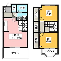 🉐敷金礼金0円！🉐エム・プルミエＤ